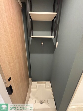 ソル・アスールの物件内観写真